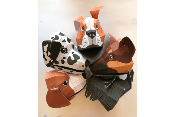 Dog Puppets: A Strategic Tool for Engagement, Education, and Creative Branding