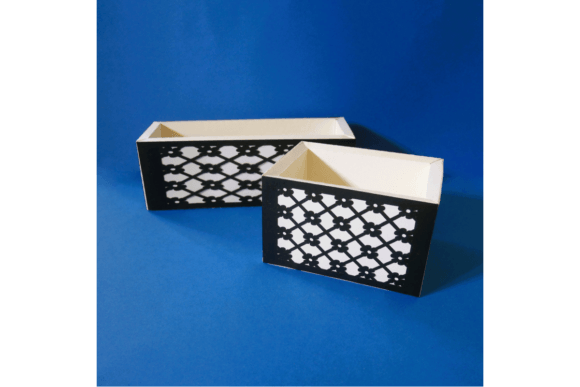 Integrating Elegant Lattice Planter Boxes into Your Creative and Home Organization Workflow