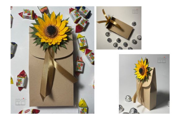 Sunflower Box1 Design Guide