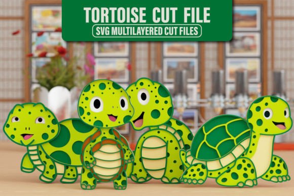 Unlocking Creative Depth with the Animal 3d SVG BUNDLE Crafting File Layer
